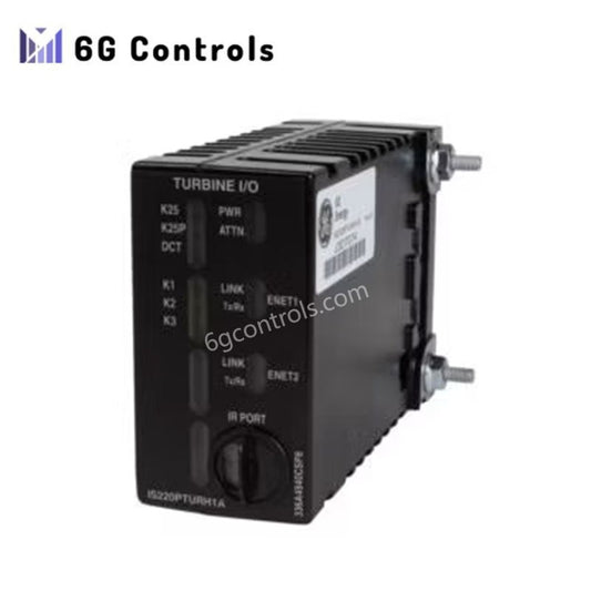 GE IS220PTCCH2BB(IS230SNTCH4A) Thermocouple Input Pack