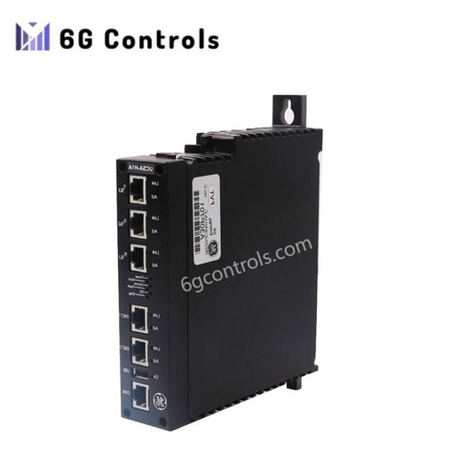 GE IS220STAIH2ACB Analog Input Module High Quality