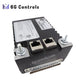 GE IS420UCSCS2A Dual-Core Safety Controller Module