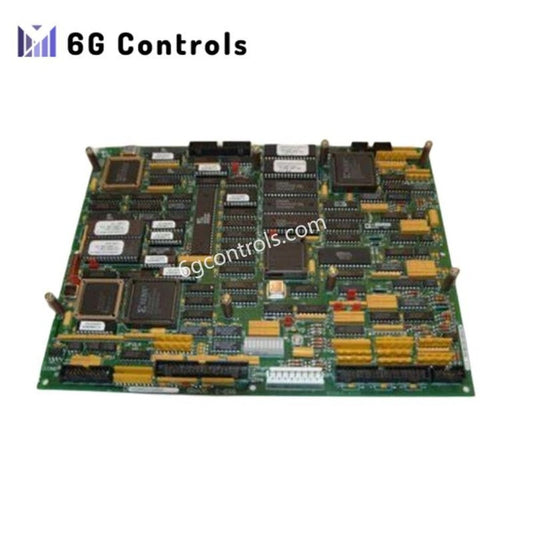 GE IS230SNCIH2A Digital Input DIN Rail Module Brand New