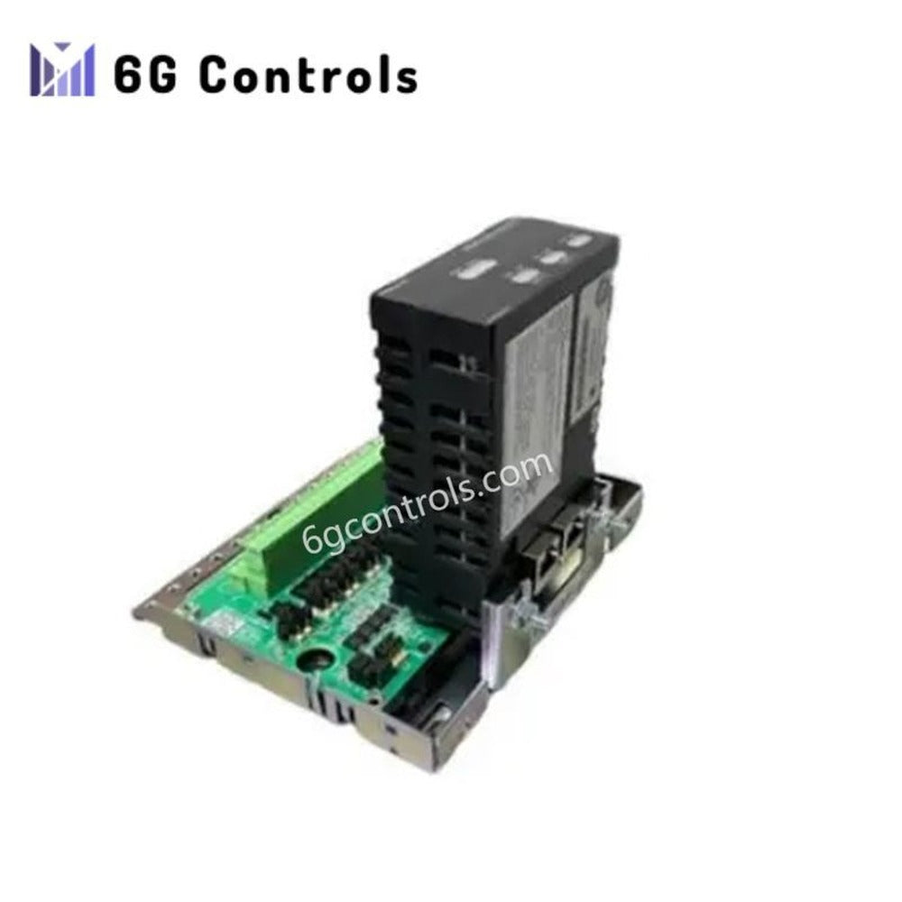GE IS230SNHRH2A Analog I/O Module Most Favorable