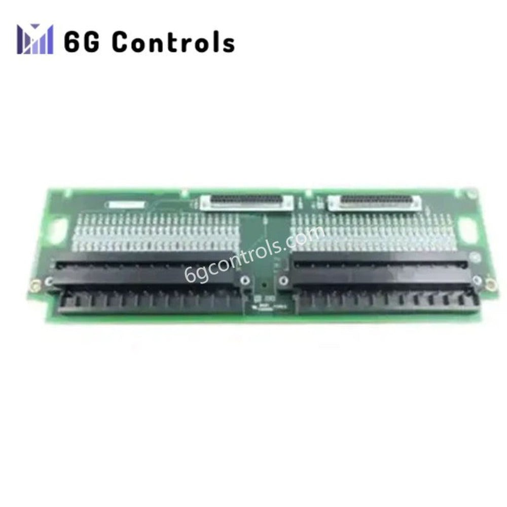 GE IS230TAISH2C TMR DIN Rail Assembly Board In Stock