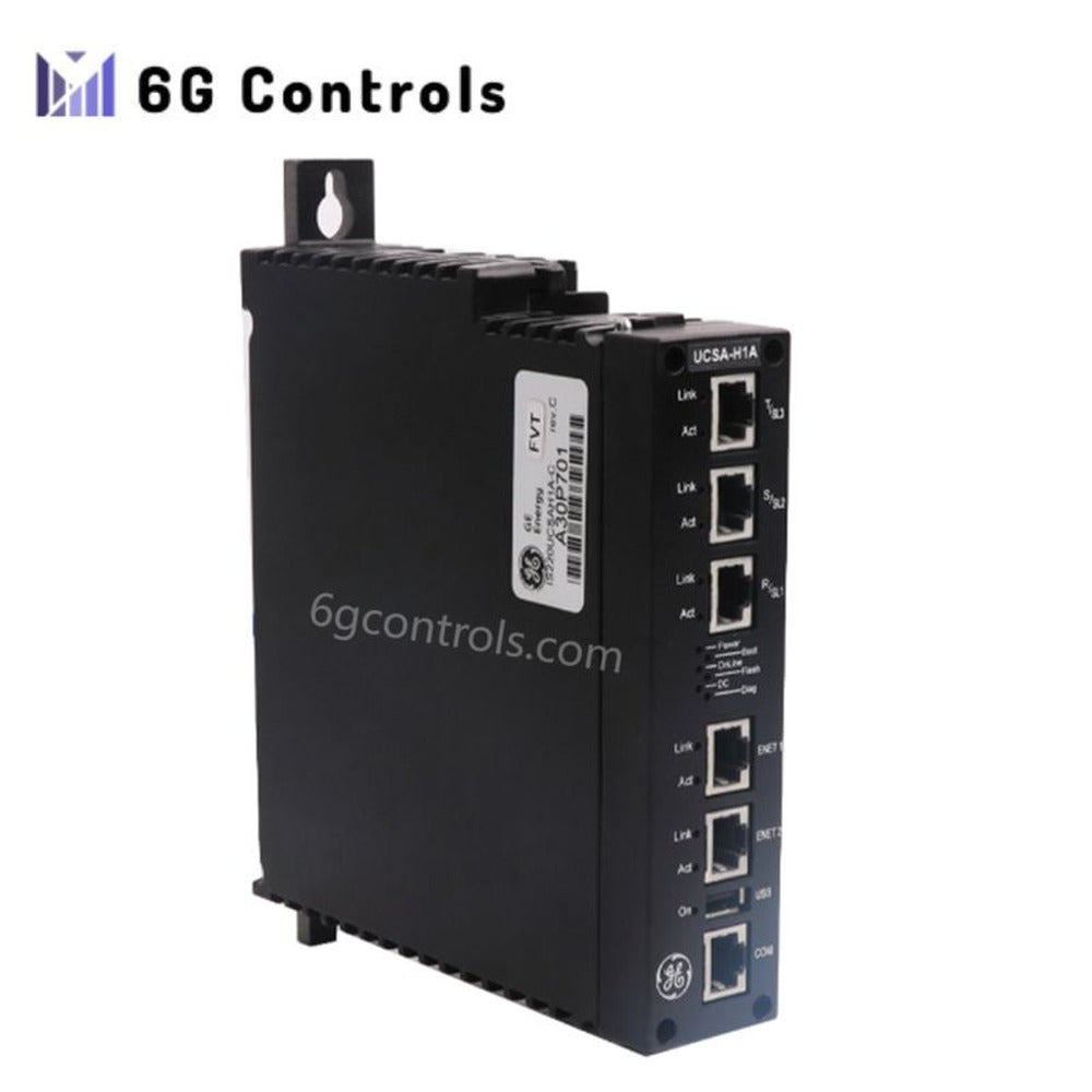 GE IS400UCLH1A Controller Module High Quality Brand New