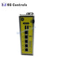 GE IS420UCSCS2A Dual-Core Safety Controller Module