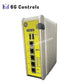 GE IS420UCSCS2A Dual-Core Safety Controller Module