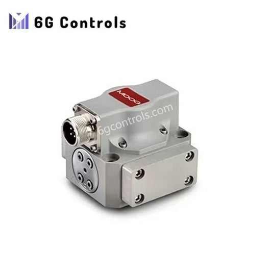 MOOG J761-004A Servo Valve Most Favorable