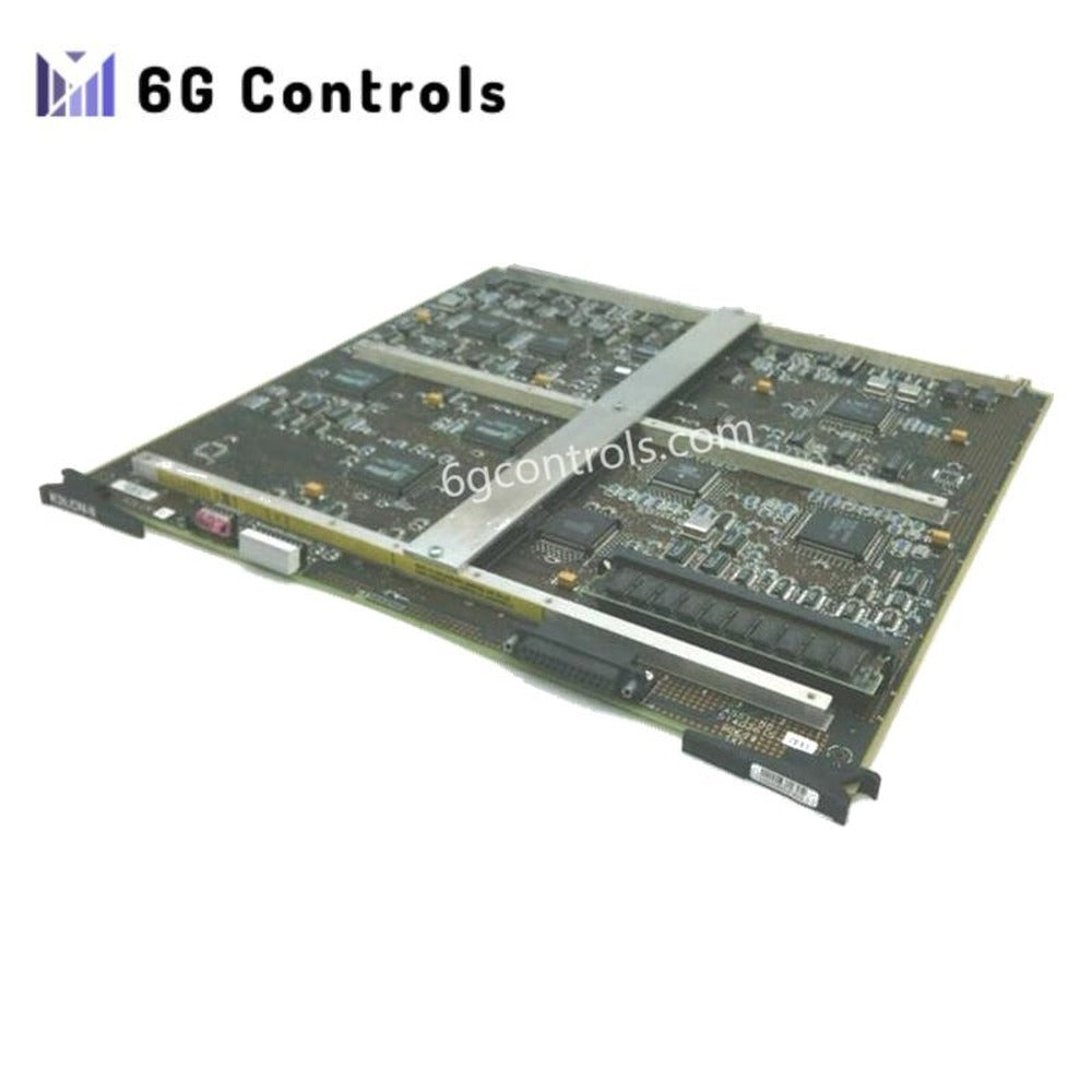 Honeywell K2LCN-8 51402615-800 LCN Node Processor Card