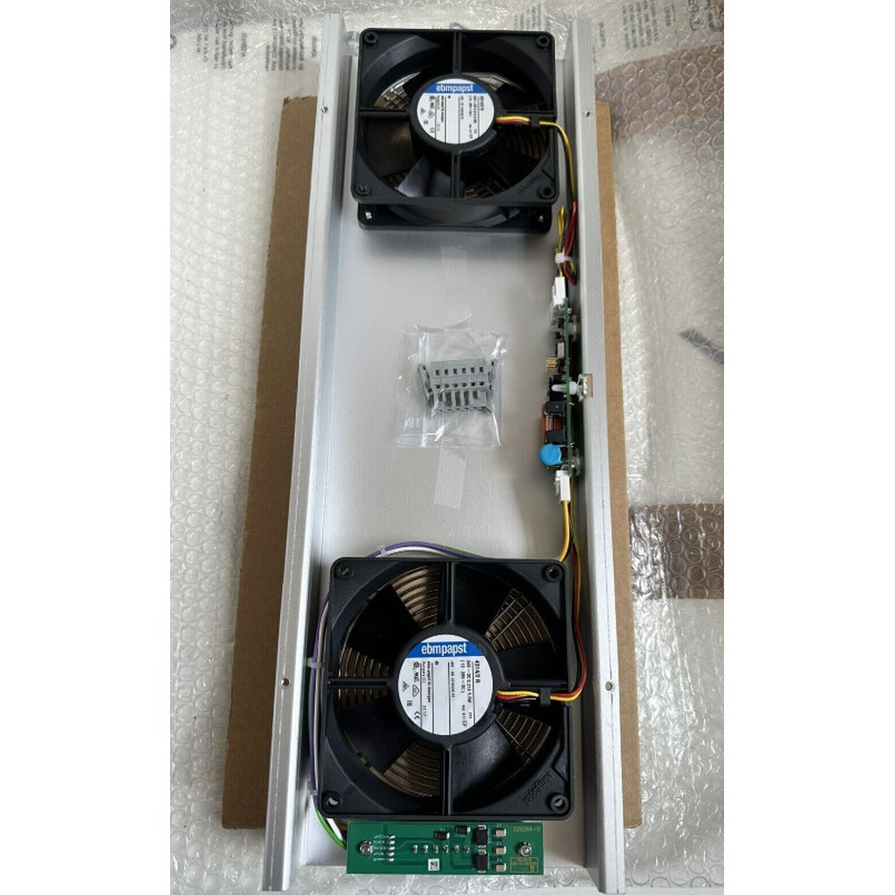 HIMA K9202B Rack Fan bottom price and brand new