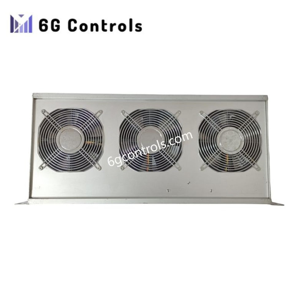 HIMA K9203 24VDC K 9203 Accessory Rack Fan Module
