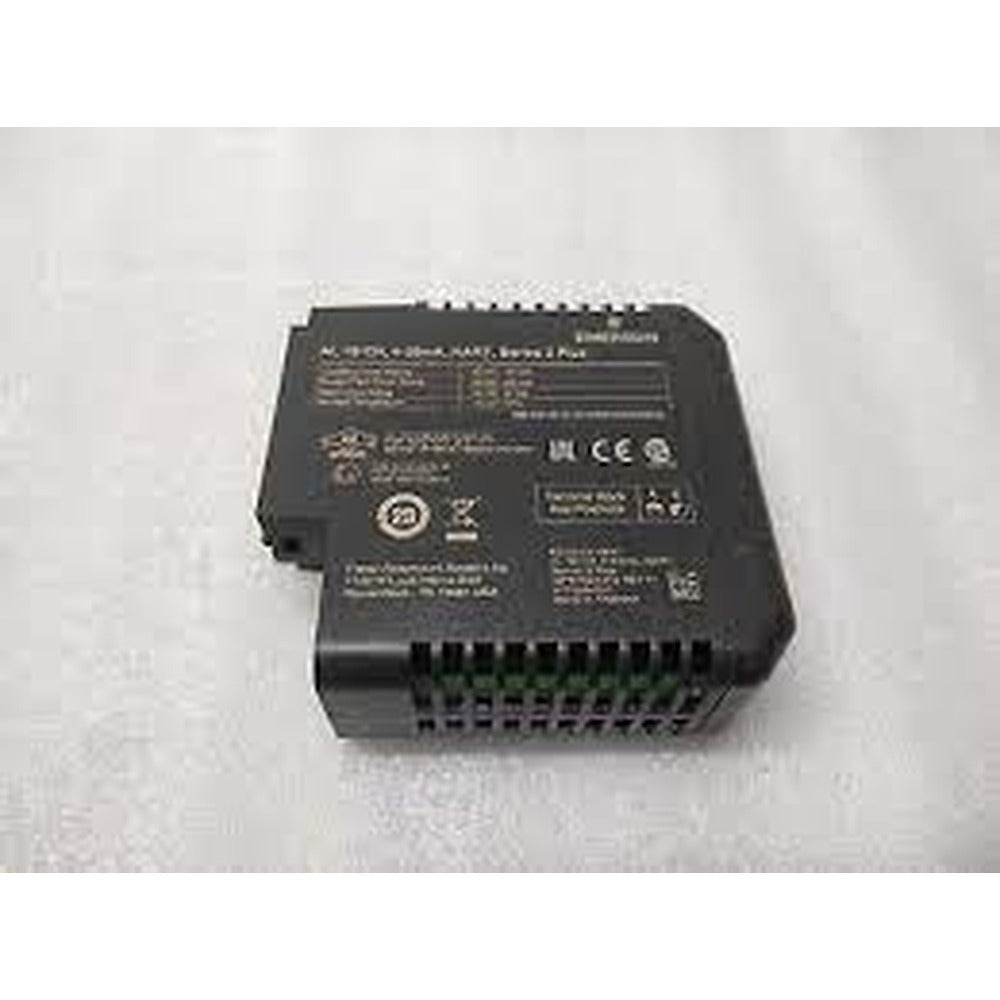 Emerson KC3010X1-BA1 AI Plus, 16-Ch 4-20mA HART