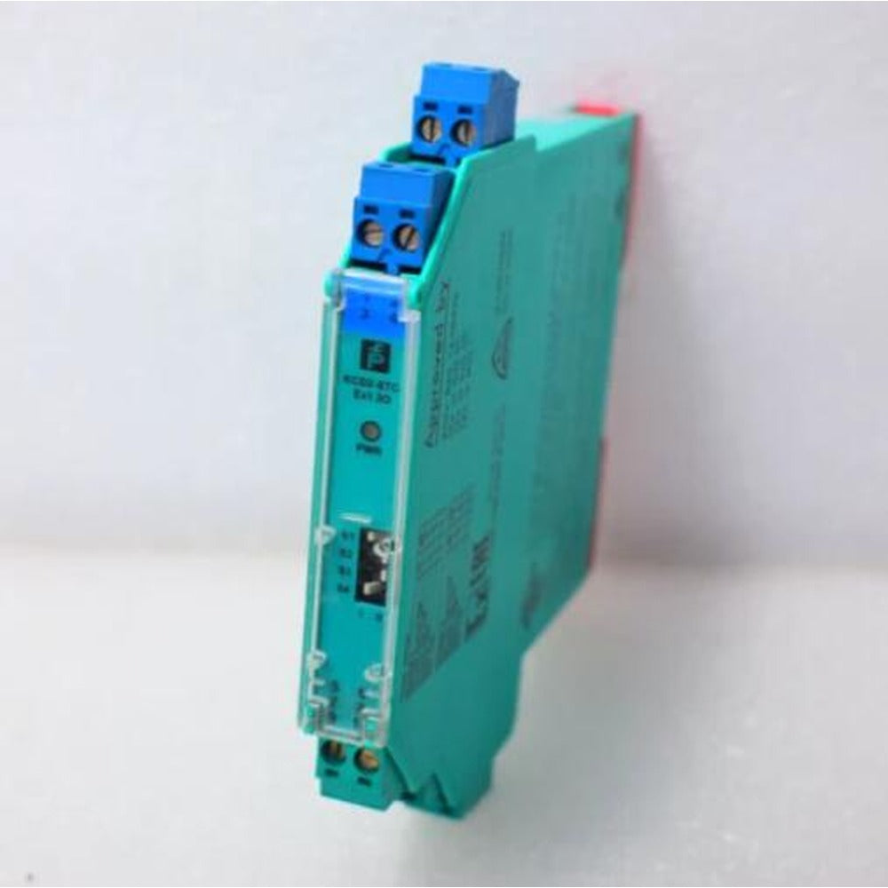 P+F KCD2-STC-EX1 PLC Module Brand new in Stock