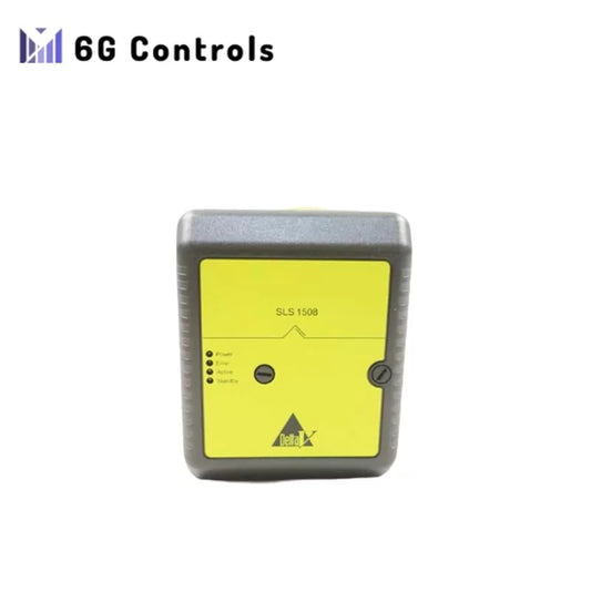 Emerson/Delta V KJ2201X1-HA1 SLS Terminal Block