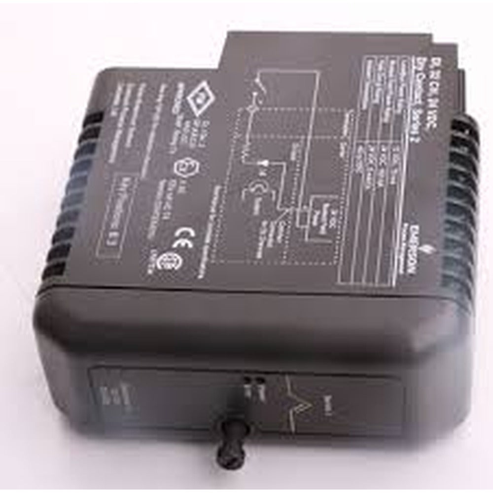 Emerson EPRO KJ3203X1-BA1 module Brand new in Stock