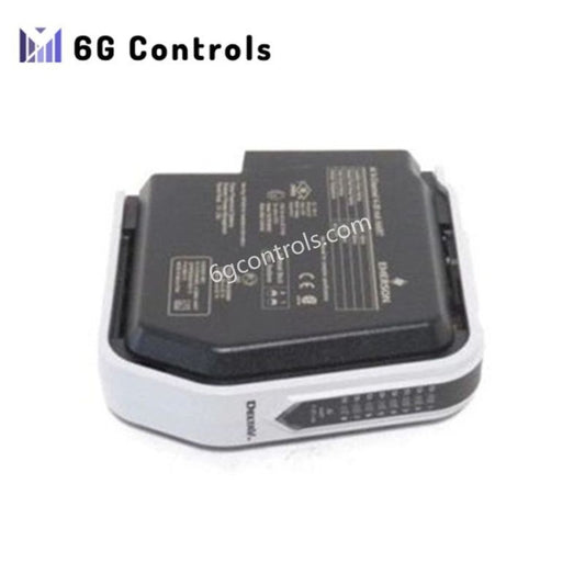 Emerson KJ3212X1-BK1 S-Series Pulse Count Input Card