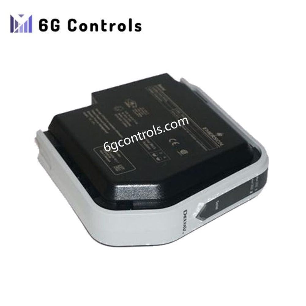 Emerson KJ3242X1-BK1 S-Series H1 Card High Quality