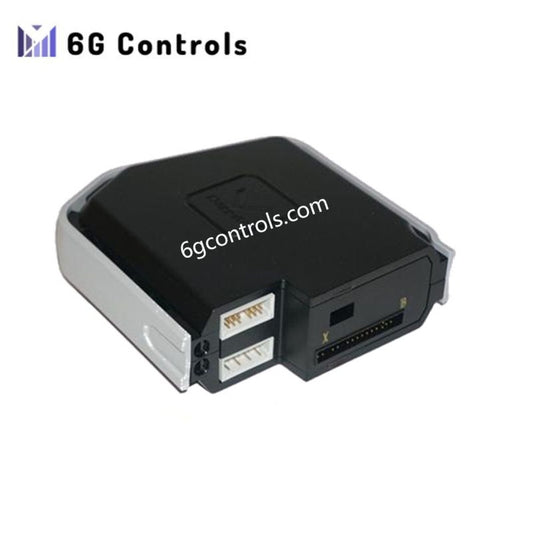 Emerson KJ3242X1-BK1 S-Series H1 Card High Quality