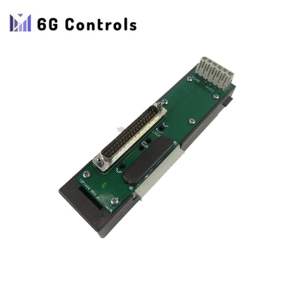 Emerson/Delta V KJ4001X1-HC1 Left-handed LocalBus Extender