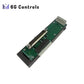 Emerson/Delta V KJ4001X1-HC1 Left-handed LocalBus Extender