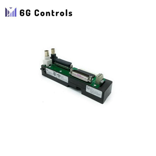 Emerson DeltaV KJ4001X1-NB1 1-Wide I/O Carrier Extender Left