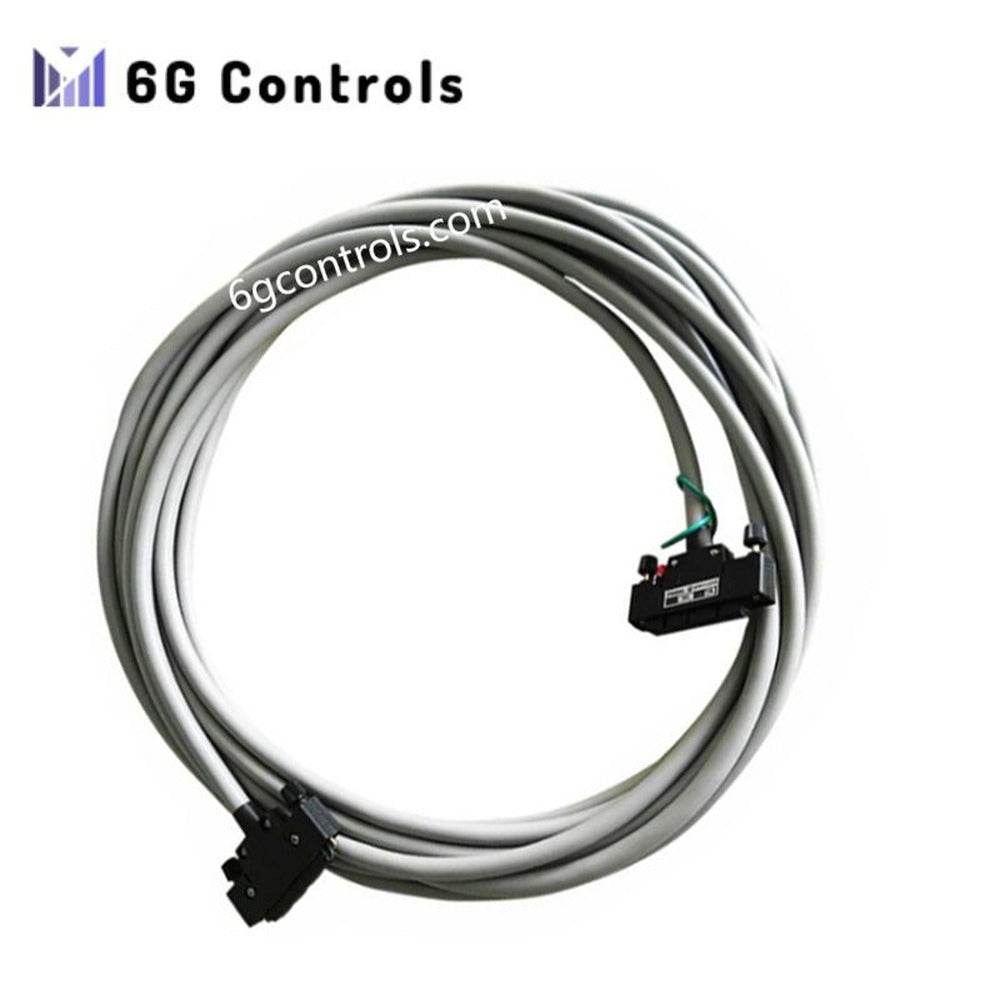 Yokogawa KS2-20 Signal Cable | CENTUM VP/CS DCS Networks