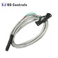 Yokogawa KS9-20 Signal Cable | CENTUM DCS Network Communication