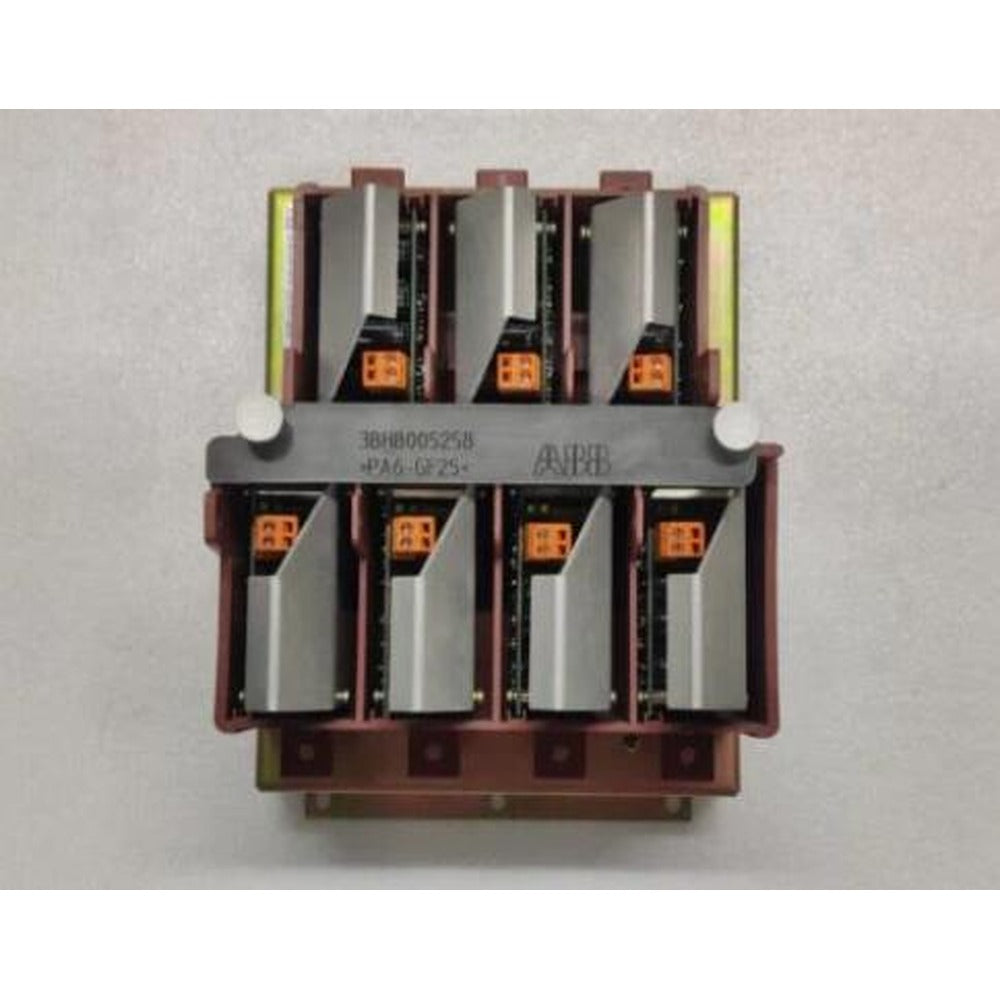 ABB 3BHB005243R0106 KUC755AE106 Power Exciter Control Module