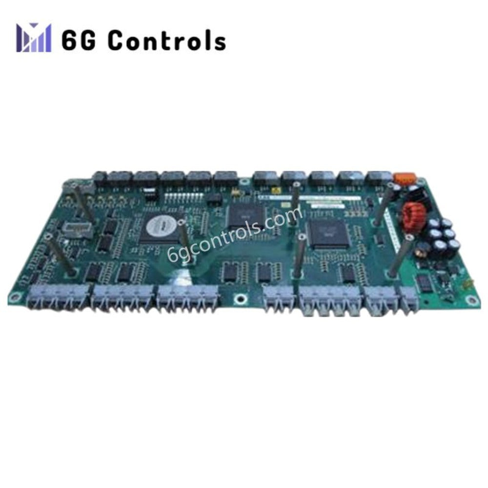 ABB KVC758A 3BHE021951R0124 Control Board Brand New