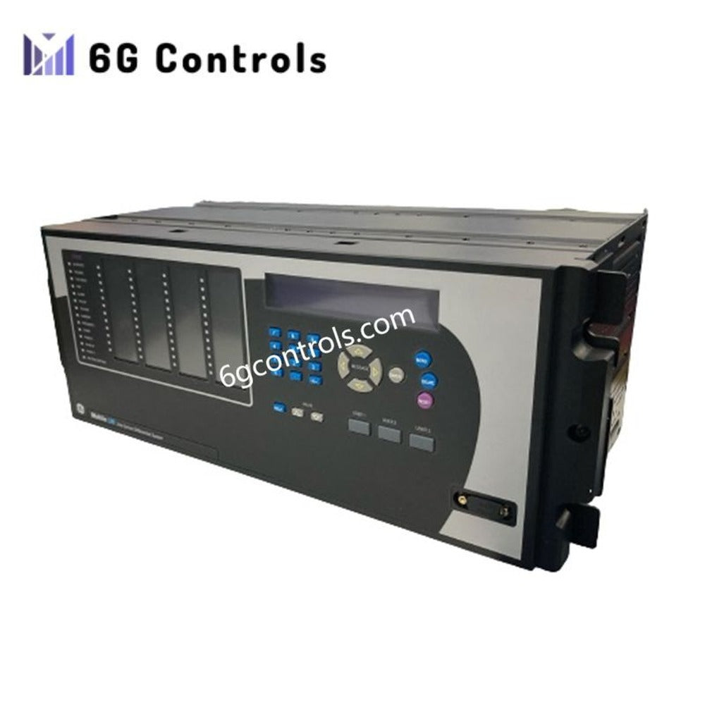 GE L30-J03-HKH-F8L-H6E-L6U N67-SXX-UXX-W7C Line Current Differential Protection