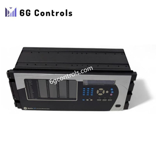 GE L30-J03-HKH-F8L-H6E-L6U N67-SXX-UXX-W7C Line Current Differential Protection