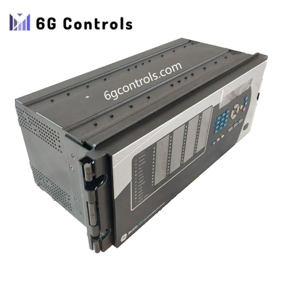 GE L90-W00-HQH-F8L-H6A-L6C-NXX-SXX-UXX-W7D Line Differential Relay