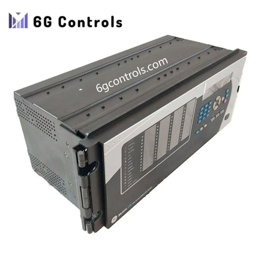 GE L90-W00-HQH-F8L-H6A-L6C-NXX-SXX-UXX-W7D Line Differential Relay