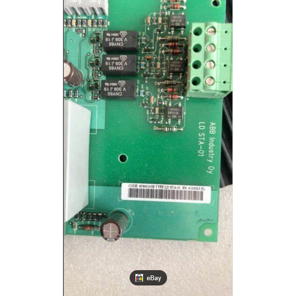 ABB LDSTA-01 Circuit Board Module original and good service