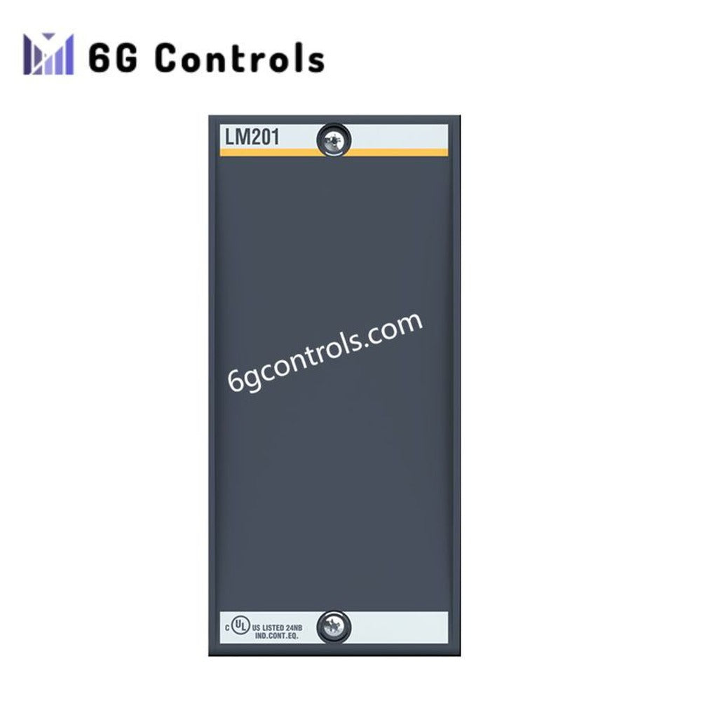 Bachmann LM201 00009494-00 Dummy Module High Quality