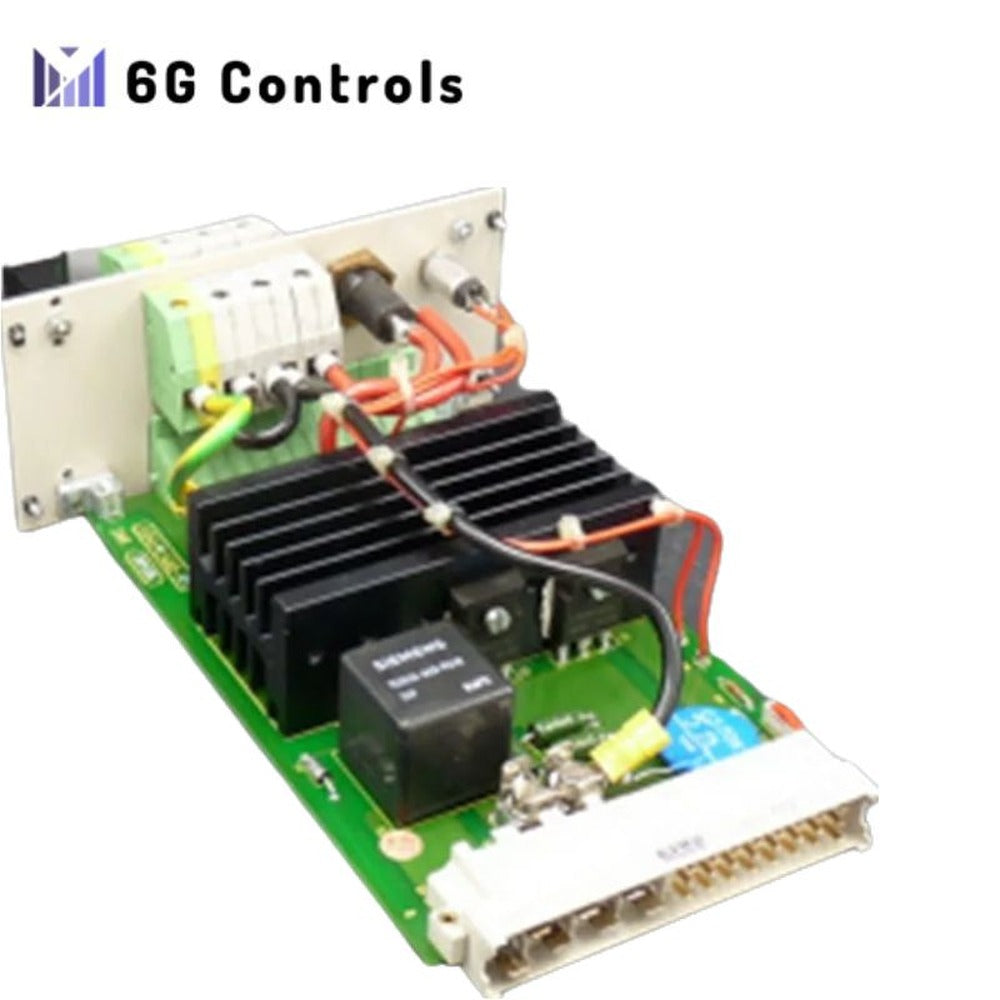 Liebherr 1041A1400-01 Power Supply Unit in Stock and Ready to Ship