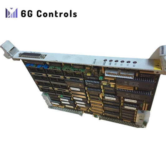 Liebherr 814A1000-06 TEX-KARTE Module in Stock and Ready to Ship