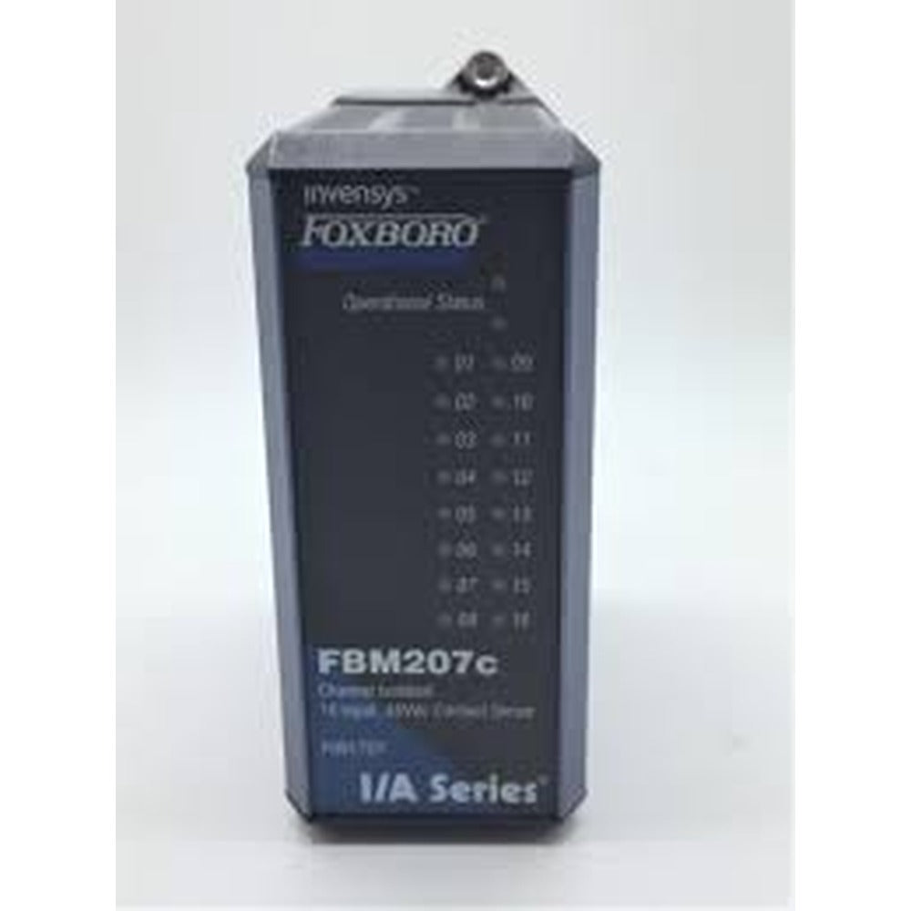 Foxboro Invensys MB-B_8IO_1 PLC Module Brand new in Stock