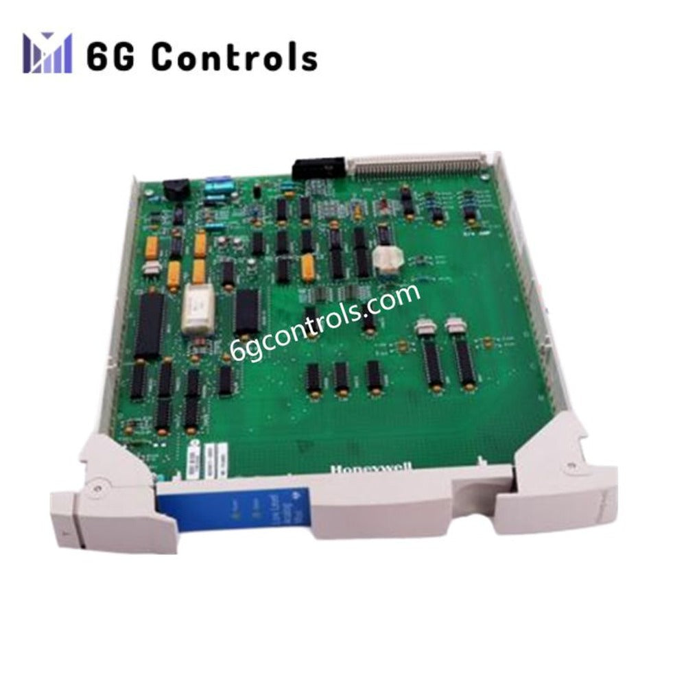 Honeywell MC-DDOY22 Digital Output Control Module