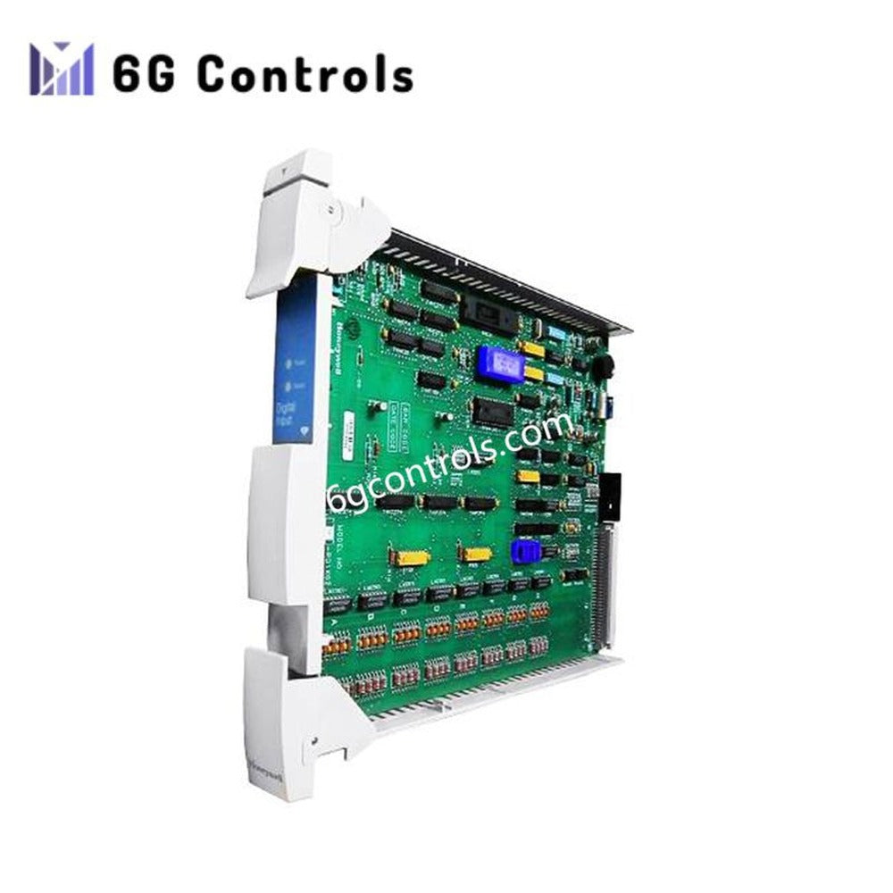 Honeywell MU-PDOY22 80363975-100 Digital Output Processor Module