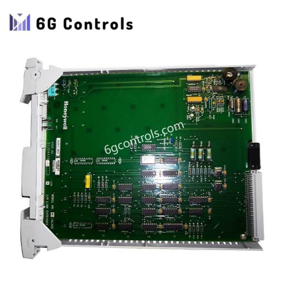 Honeywell MC-IOLM02 I/O Link Extender Card Brand New
