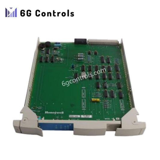 Honeywell MC-IOLX02 51304419-150 Standard I/O Link Extender Card