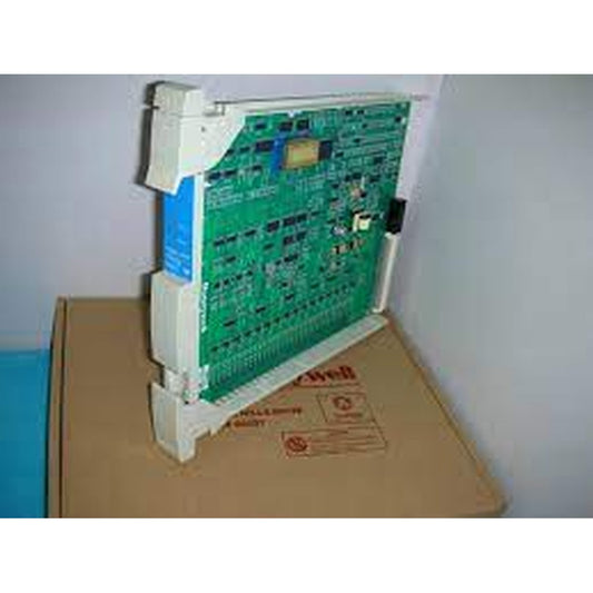 Honeywell 51304485-150 MC-PDIX02 Digital Input Module
