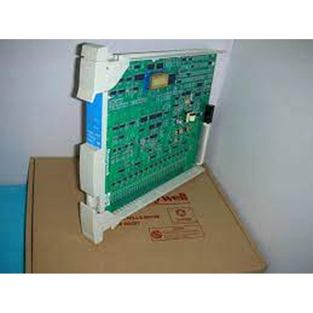 Honeywell MU-GAIH13 51304718-100 FTA RED HLAI/STI GI/IS COMP CE