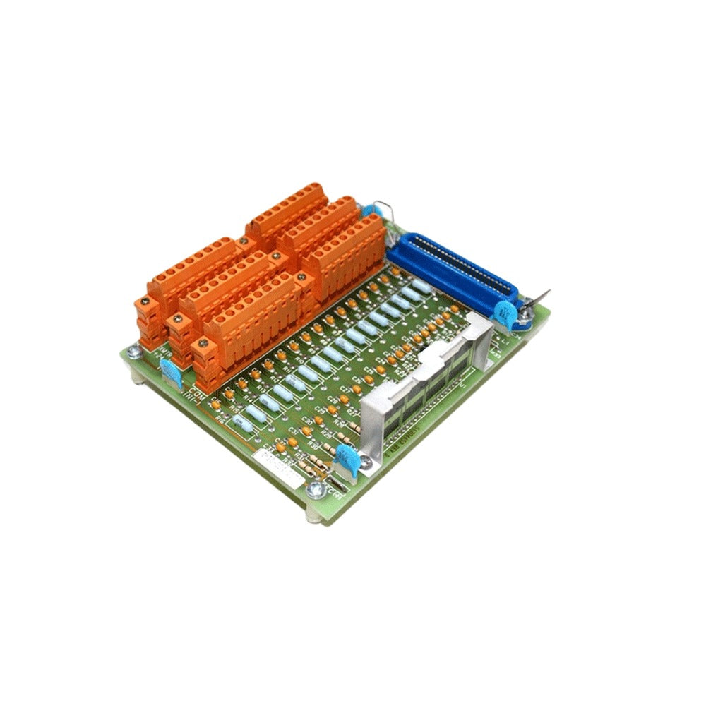 Honeywell MU-TAIH02 51304453-100 High Level Analog input module
