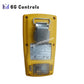 Honeywell MCXL-XWHM-Y-CN Portable Multi-Gas Detector