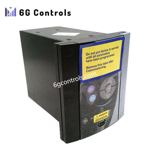 GE MIFIIPA55E10HI00 Digital Feeder Protection Relay