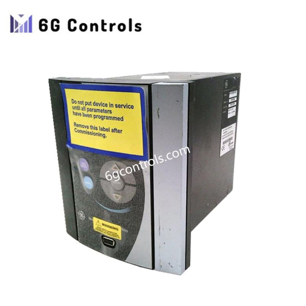 GE MIFIIPA55E10HI00 Digital Feeder Protection Relay