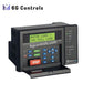 GE Multilin MMII-PD-1-2-240 Motor Management Relay