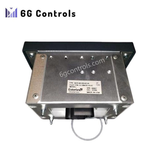 Honeywell MP-ICTB01 Industrial Trackball High Quality