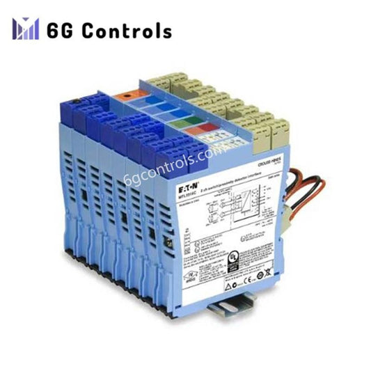 MTL MTL5581 Millivolt/Thermocouple Isolator Brand New