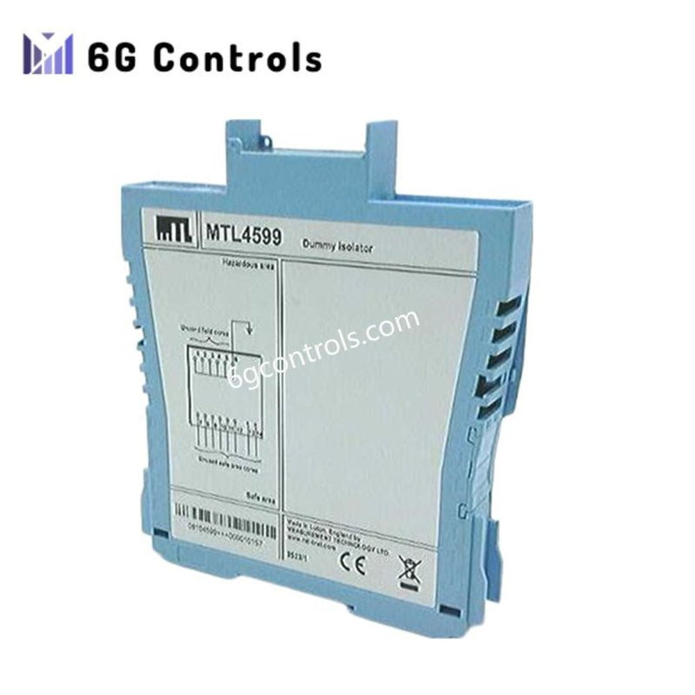 Honeywell MTL4599N General Purpose Feed-Through Module